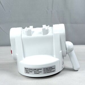 GE Whole House Replacement Filter Head w/ Bypass Valve GXWH20S GXWH20F GXWH20T